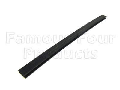 Seal - Inner Wheelarch Edge Protector