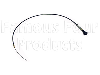 Choke Cable