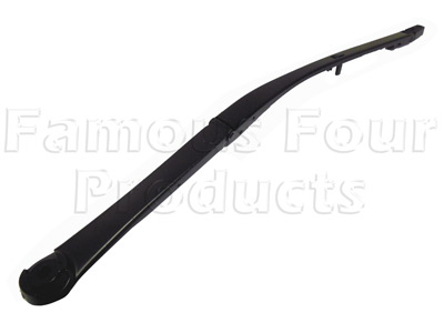 Wiper Arm - Front