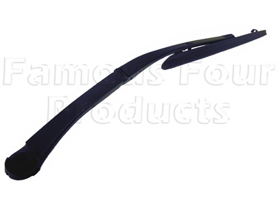 Wiper Arm - Front
