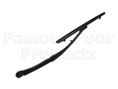 Wiper Arm - Front