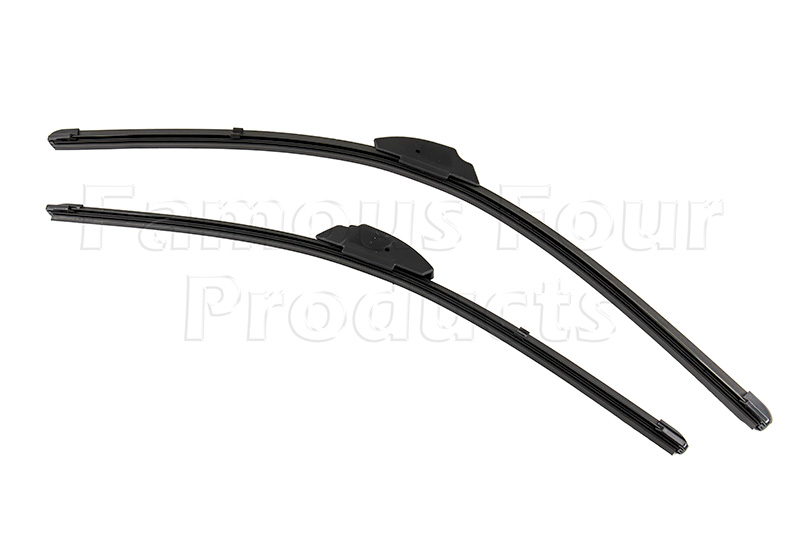 Wiper Blades - Pair