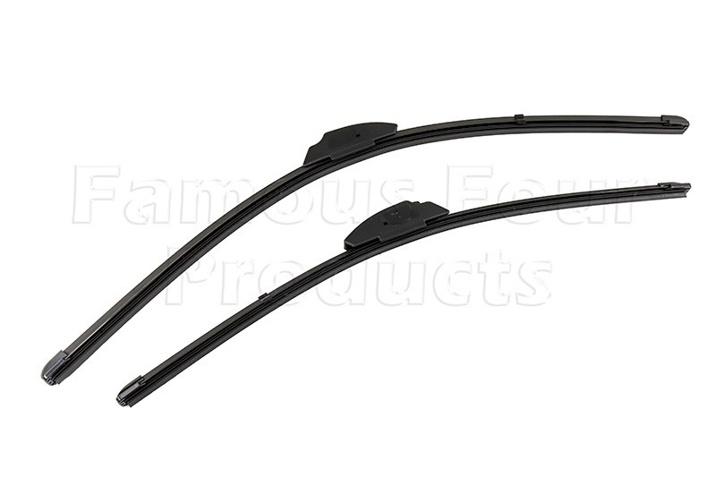 Wiper Blades - Pair