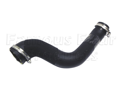 Hose - Intercooler
