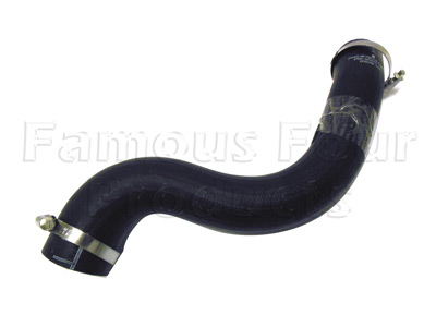 Hose - Intercooler