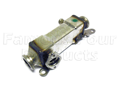 EGR Cooler