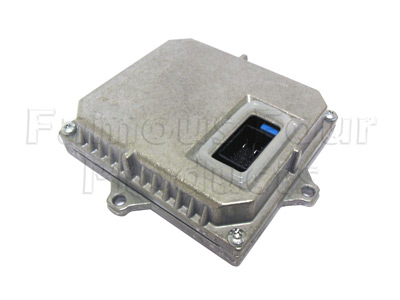 Lighting Control Module - Xenon Headlamp