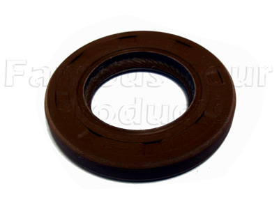 Seal - Camshaft Front