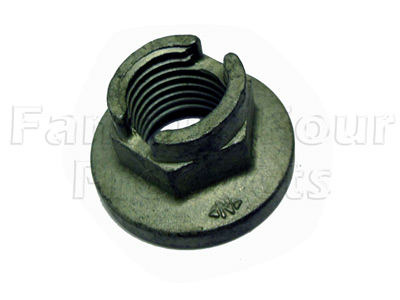 Nut - Stabilizer Connecting Rod
