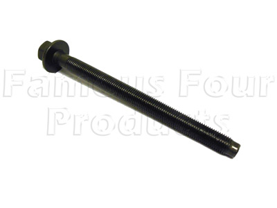 Cylinder Head Bolt