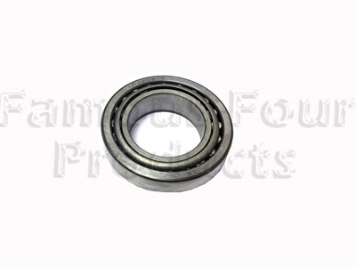 Wheel Bearing ONLY
