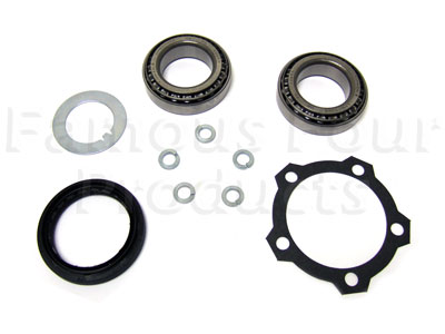 Wheel Bearing Kit