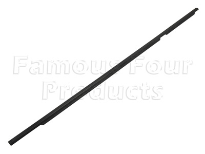 Door Weatherstrip Outer Waist Seal