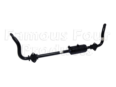 Anti-Roll Stabilizer Bar - Rear