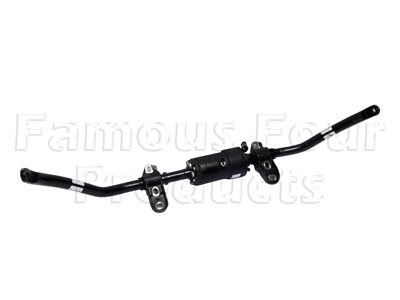 Anti-Roll Stabilizer Bar - Front
