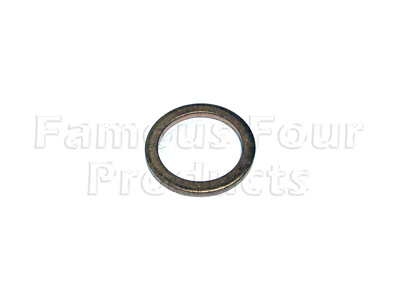 Drain Plug Washer