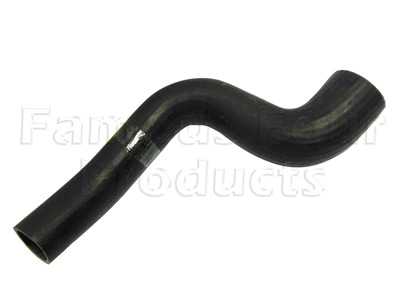 Hose - Intercooler