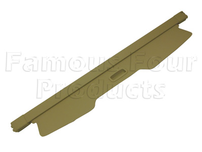 Loadspace Roller Blind
