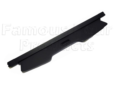 Loadspace Roller Blind