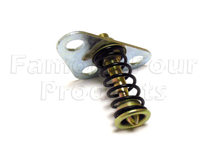 Bonnet Striker
