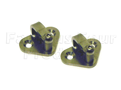 Striker - Door Latch