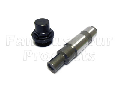 Timing Chain Tensioner