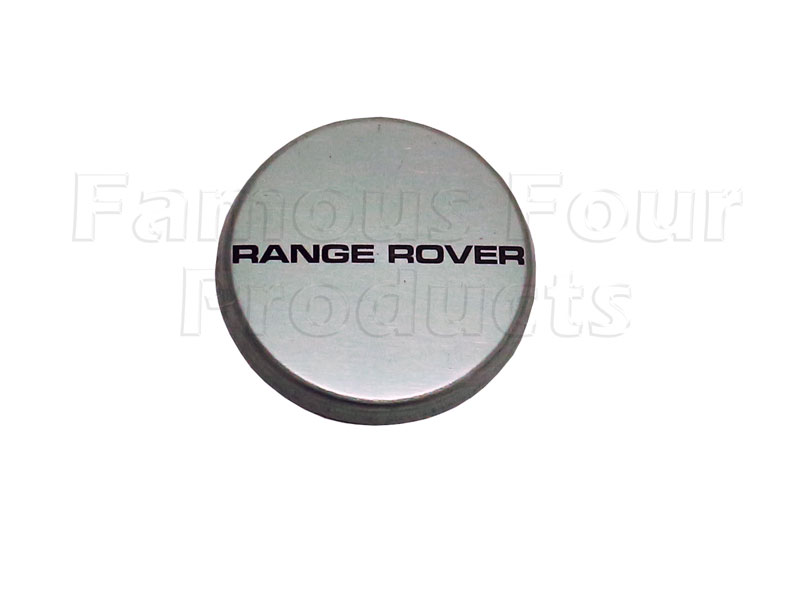 Centre Badge - Steering Wheel - 3 Spoke