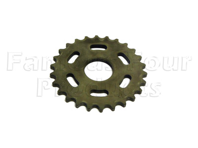 Sprocket - Camshaft