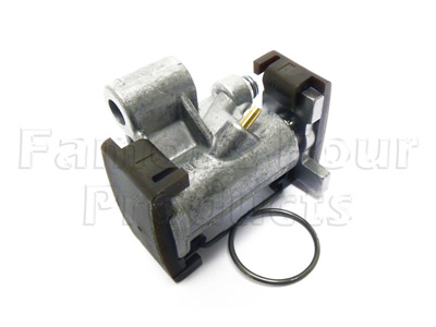 Timing Chain Tensioner