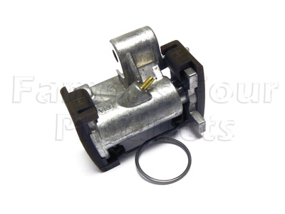 Timing Chain Tensioner