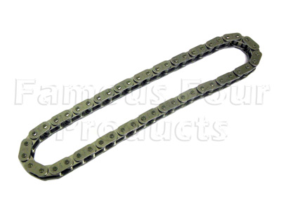 Oil Pump Drive Chain