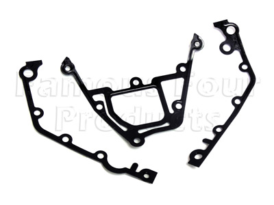 Gasket Kit - Front Cover to Cylinder Block