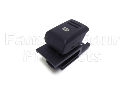 Handbrake Pull Switch