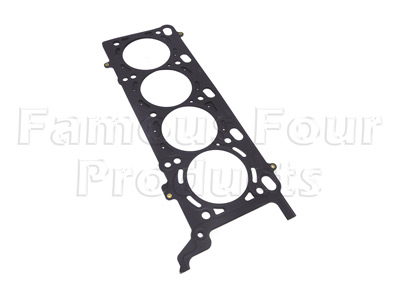 Gasket - Cylinder Head