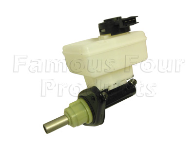 Master Cylinder