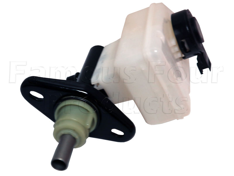 Master Cylinder