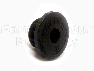 Drain Plug