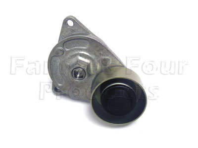 Tensioner - Auxiliary Drive Belt