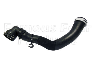 Top Hose