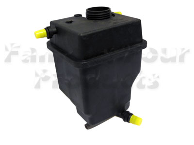 Expansion Tank - Cooling System