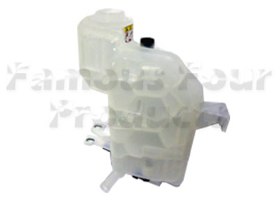 Expansion Tank - Cooling System