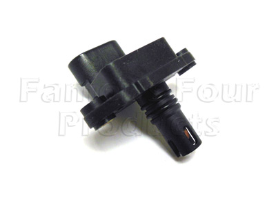 Sensor - Multi-Point Injection Manifold Pressure
