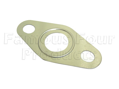 Gasket - EGR Valve