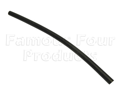 Fuel Tank Return Hose