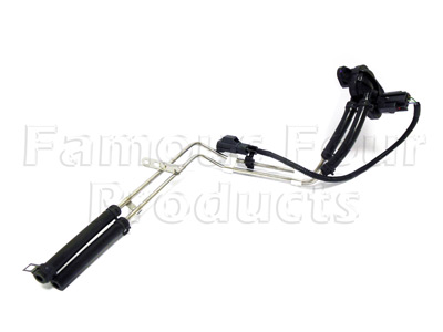 Sensor - Exhaust Gas Pressure