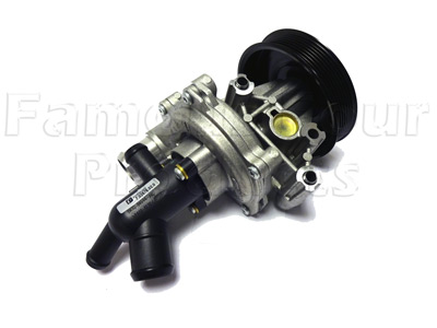 Water Pump