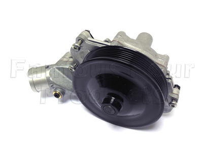 Water Pump