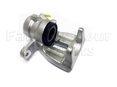 Brake Caliper - Rear