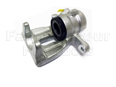 Brake Caliper - Rear