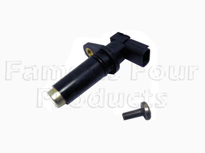 Speed Sensor
